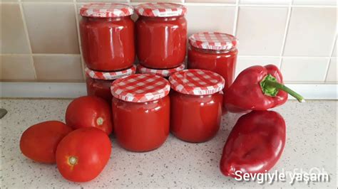 konserve domates çorbası nasıl yapılır